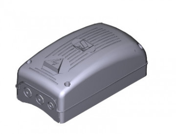 119RIT123 – 8050456045027 – TOR100 STEUERKARTE