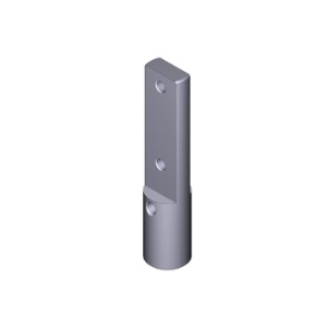 119RIT225 - - PERNO ATTACCO ANTA WING