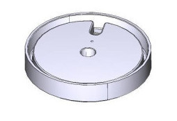 119RIT247 - - CORONA PORTA LED SALOON