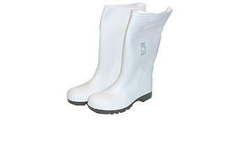 120014 - Botas de eletricista VDE tamanho 42 1uni