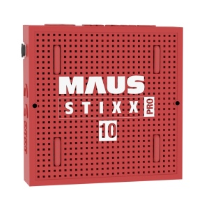 1370-1 - MAUS Stixx PRO 10 - Unidade Automática Supressão de Incêndio 1 m³