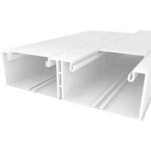 16030 CBR CALHA EVOLUTIVA 155X50 BRANCA 5603011044282