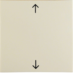 16208912 - S.1 / B.X - Clé de flèche simple, crème Hager Ean: 4011334278221