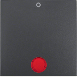 16241606 - S.1 / B.X - Clé "0" avec affichage, Antrac Mt Hager Ean: 4011334222521