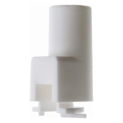 181709 - Entrée du tuyau, White Hager Ean: 4011334018551