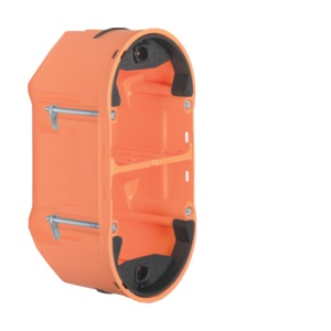 1870 - Capteur TS - Box Box Felt Hager Ean: 4011334294092