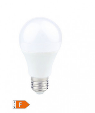 200601049 - 8433373062580 LED standard 11W E27 3000K adjustable