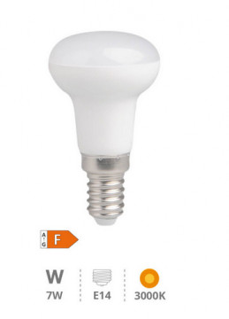 200616003 - 843373057166 LED -Reflektor R50 7W E14 3000K