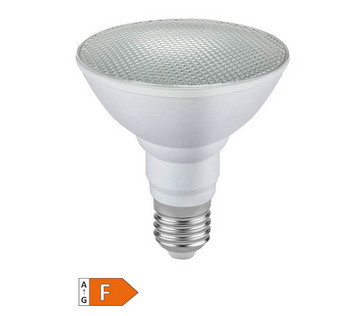 200620019 - 8433373068629Lâmpada LED PAR30 12W E27 3000K IP65
