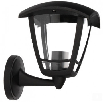 201640001 - 8433373070158 Garden Black Black Black Black