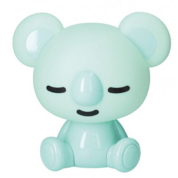 202805010 - LED LED des enfants Koala 2,5W bleu