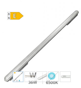 203820004 - 8433373066946FITA LED Tupala 36W 6500K IP65