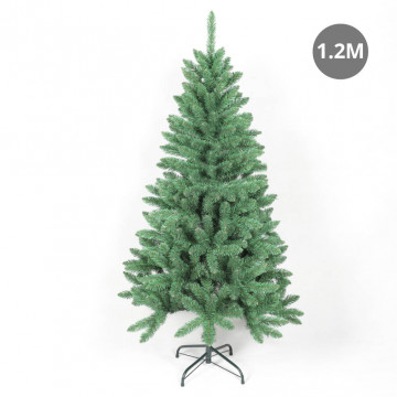 204690125 - 8433373074002arvore de Navidad artificial Kelo 1,2M 220 sucursales
