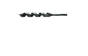 231502 - Broca Lewis Ø 6 x 460 mm 1uni
