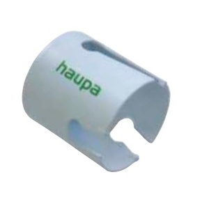 231942 - Serra multi-oca de metal duro Ø 19 mm 1uni