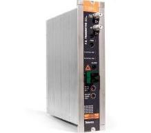 2334 T.0X Transmisor Óptico 1310nm "SC/APC" Po 6dBm con Receptor Óptico de C.Devolver 1200...1600nm TELEVES