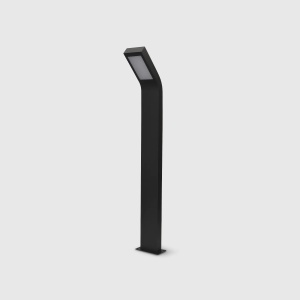 24102 - LED-Gartenpoller 10W 780 mm 4000K IP54
