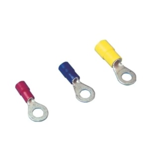 263622 - Terminal de cable em anillo aislado 1,5-2,5 M 6 1uni