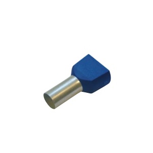 273406 - Slevette double 2,5 / 13 Blue 100Uni