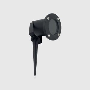 27486 - Projetor de Jardim Com Espeto GU10 IP65