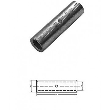 291533 - Conector de mortaja Estruendo 46267 estampado 70 mm² 1uni