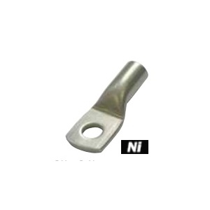 292570 - Pure nickel ring cable terminal 4.0-6.0 m 4 100uni