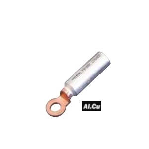 293304 - Al -Cu Crimming Terminals Solid Type 25 m12 1uni