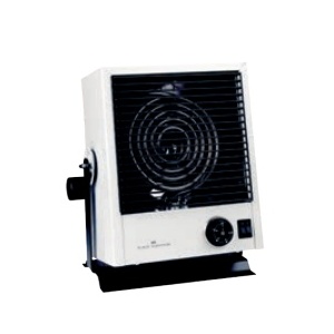 30012000 - AEROTHERMO INDUSTRIAL A-12 TRIFÁSICO 12000 W