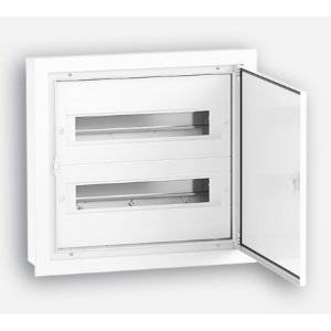 336 - CX Box (2x16) 32md P125 INT