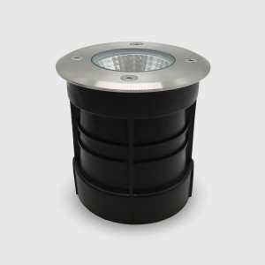37317 - Projetor de chão LED 7W 3000K IP67