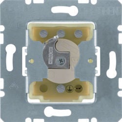 382120 - Schlüsselschalter für Jalousien, S/Cannon Hager EAN: 4011334200604