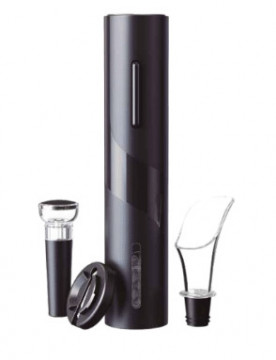 401070007 - 8433373065932 SAC AUTOMATIQUE CONCONNÉE AVEC LA Stick à vide et au serveur de vin