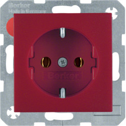 41431912 - S.1/B.x - tomada Schuko paraf., encrn mt