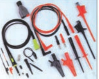 44700 - HA447000 Kit básico para osciloscópios