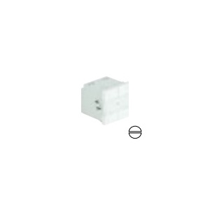45218 SPM REGULADOR DE LUZ RLC DE TECLAS - 2MÓD PT MT 5603011630614