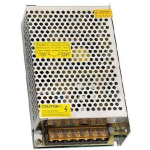 4707 - DRIVER 24V 100W