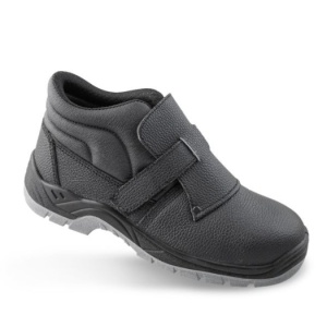 48753 - BOTA DE SEGURANÇA WORKFIT PLUS SOLDADURA S3 SR FO Nº43