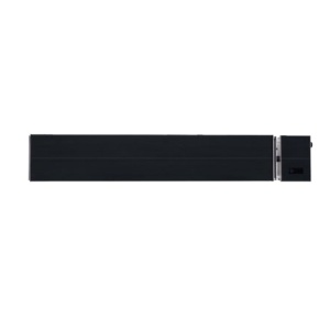 50201245 - Aquecedor infravermelho de painel radiante ultrafino IFF-2600 para instalação em parede ou teto 1300-2600 W