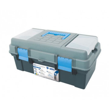 502080001 – Werkzeugkasten 48,5 x 24,5 x 21,5 cm
