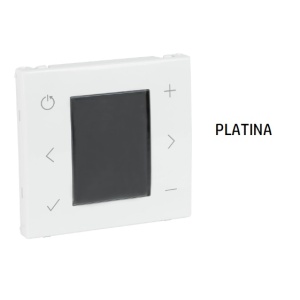 50854 TPL CENTRO COMANDO FM PLATINA 5603011646479