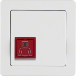 52066089 - Q.1 - Bot.Mada Emerg, Monob, White Hager Ean: 4011334354369