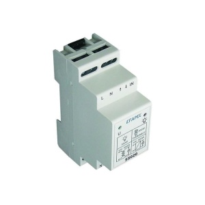 55020 REGULADOR DE LUZ ELETRÓNICO MODULAR 5603011593469
