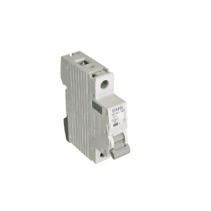 55110 1BS DISJUNTOR MT - 1P - 6KA - B - 10A 5603011058425
