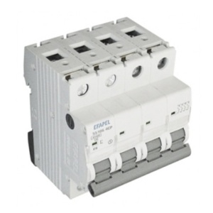55116 4CU DISJUNTOR MT - 4P - 10KA - C - 16A 5603011060909