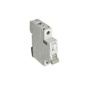 55140 1BU DISJUNTOR MT - 1P - 10KA - B - 40A 5603011546878