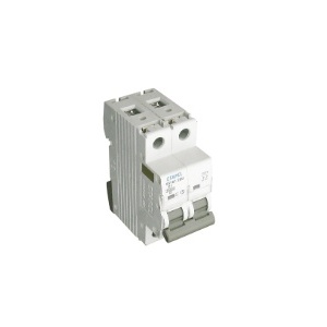 55150 2DU DISJUNTOR MT - 2P - 10KA - D - 50A 5603011061135