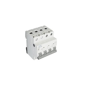 55150 4CP DISJUNTOR MT - 4P - 4,5KA - C - 50A 5603011060589
