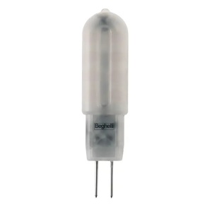 56134 - LED Bispine Art 2W Gy6.35 210lm 3 000k 35.000h