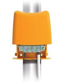 561901 -8424450161258 TELEVES - Q-BOSS 790 "Fácil" UHF (C21-60) G 15dB Vs 101dBµV