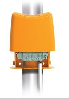 561902 -8424450179802 Televis -Q -Boss 782 "Easyf" UHF (C21-59) G 15 dB vs 101dbµV